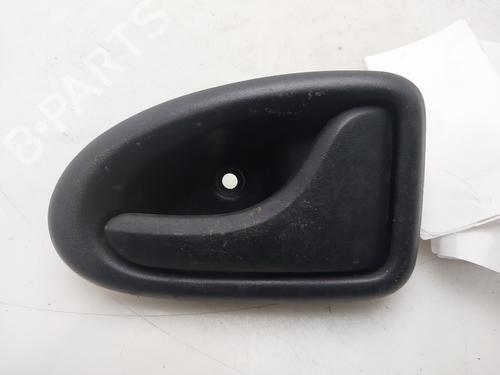 Used Front right interior door handle Front right interior door handle RENAULT MEGANE I (BA0/1_) 1.9 D Eco (BA0A, BA0U, BA0R) (64 hp) 33459977 33459977