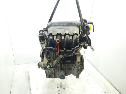 Motor HONDA JAZZ II (GD_, GE3, GE2) 1.4 (80 hp) 2898888