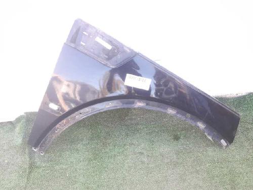 Right front fenders DODGE NITRO 2.8 CRD 4WD (177 hp) 6297185