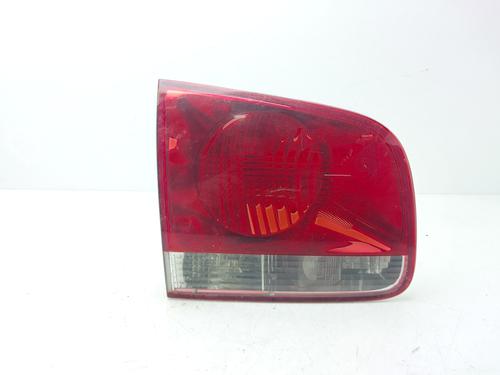 Used Left tailgate light Left tailgate light VW TOUAREG (7LA, 7L6, 7L7) 5.0 V10 TDI (313 hp) 33270587 33270587