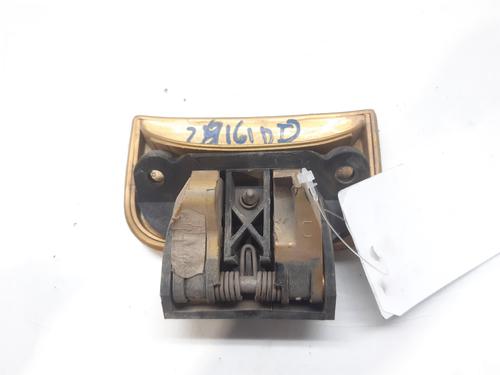 Front right exterior door handle CITROËN SAXO (S0, S1) 1.5 D | BP12411061C129 