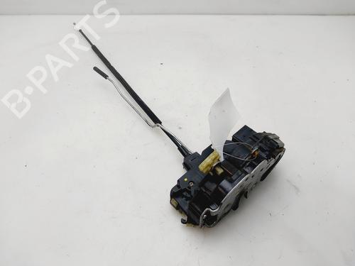 Used Front left lock OPEL INSIGNIA A (G09) [2008-2017]  30974555