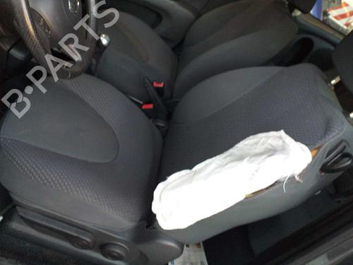 Front left window mechanism NISSAN MICRA III (K12) 1.4 16V | BP6573495C22