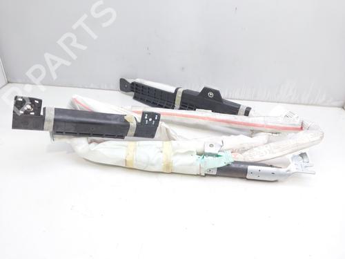 Right curtain airbag KIA OPTIMA (JF) 1.7 CRDi (141 hp) 11094849