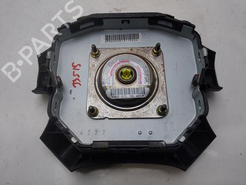 Driver airbag NISSAN X-TRAIL I (T30)  | BP16564305C9 