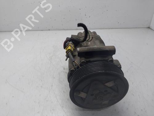 AC compressor CITROËN C4 I (LC_) | BP34277262M34 - Image 2