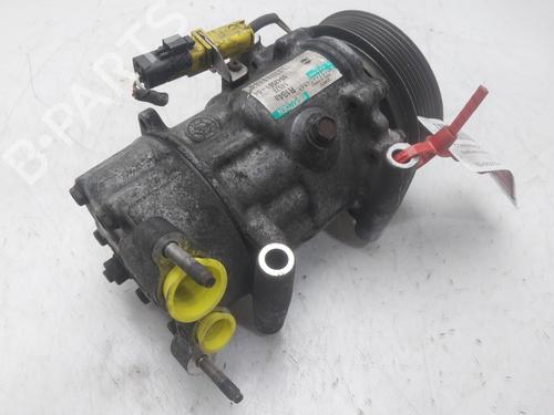 AC compressor MINI MINI (R56) Cooper D | BP38011022M34 - Image 2