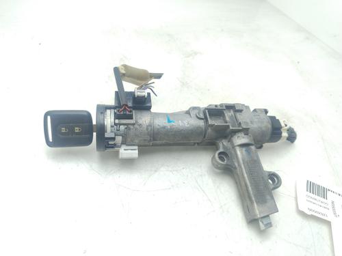 Used Ignition barrel NISSAN NAVARA NP300 (D40) 2.5 dCi 4WD (171 hp) 29555447