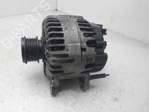 Alternateur AUDI A3 (8P1) [2003-2013]  31957680