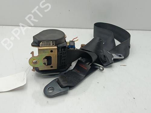 Front right seatbelt PEUGEOT 407 (6D_) | BP30680906I25