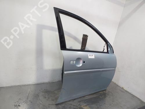 Right front door HYUNDAI ACCENT III Saloon (MC) 1.4 GL | BP17959608C3 