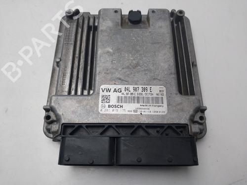 Used Engine control unit (ECU) Engine control unit (ECU) SKODA RAPID (NH3, NK3, NK6) [2012-2022] 33301700 33301700