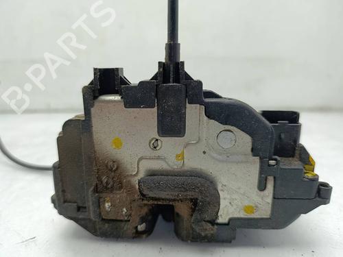 front-left-lock-renault-clio-iii-br01-cr01-2005-2006-2007-2008-2009-2010-2011-2012-2013-2014-40091525 main image
