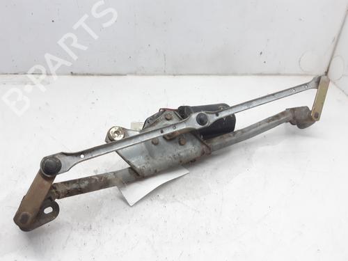 Front wiper motor CITROËN SAXO (S0, S1) 1.5 D | BP7855913M29 