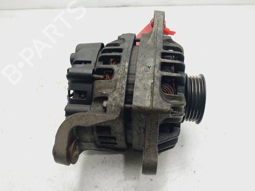 Used Alternator NISSAN MICRA III (K12) [2002-2010]  22757183