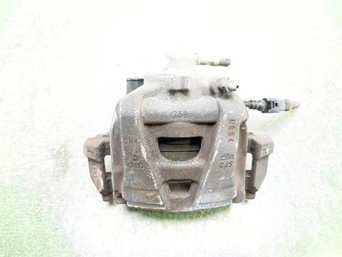 Left front brake caliper VW TIGUAN (5N_) | BP38325174M105 - Image 2