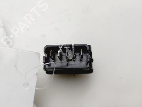 Right front window switch CITROËN XSARA PICASSO (N68) 2.0 HDi | BP30061316I26