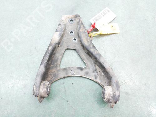 Used Right front suspension arm RENAULT MEGANE I Classic (LA0/1_) 1.6 16V (LA00, LA04, LA0B, LA11, LA16, LA19, LA1J, LA1K,... (107 hp) 21063757
