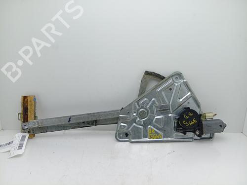 Used Front right window mechanism LAND ROVER RANGE ROVER II (P38A) 2.5 D 4x4 (136 hp) 26121811