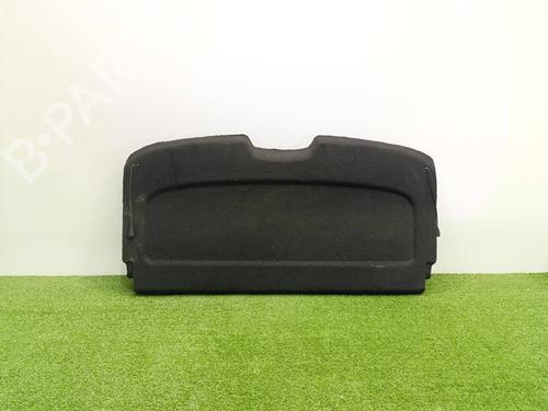Used Rear parcel shelf Rear parcel shelf PEUGEOT 308 I (4A_, 4C_) [2007-2016] 39526599 39526599