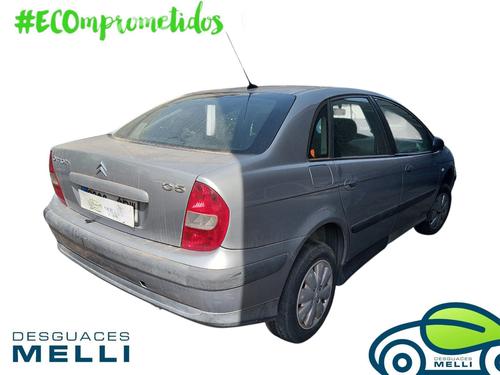 Left headlight CITROËN C5 I (DC_) 1.8 16V (DC6FZB, DC6FZE) | BP34098651C28  - Image 6