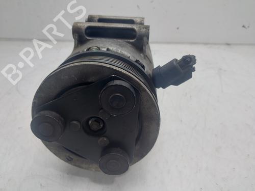 Used AC compressor AC compressor 36559220 36559220