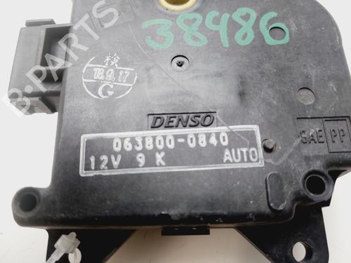 Fuel door actuator JAGUAR XF I (X250) 2.7 D | BP28373699E18
