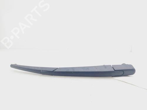 Used Rear windshield wiper arm DACIA SANDERO III [2021-2025]  27379169