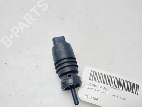 Sprinklervæskepumpe BMW X5 (E53) 3.0 d (184 hp) 20293748