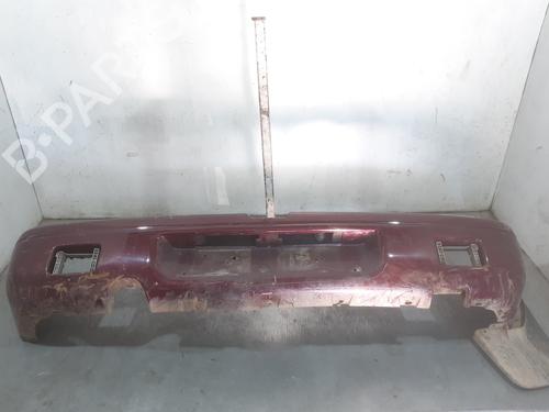 Used Rear bumper KIA SPORTAGE SUV (K00) 2.0 TD 4WD (83 hp) 7815295