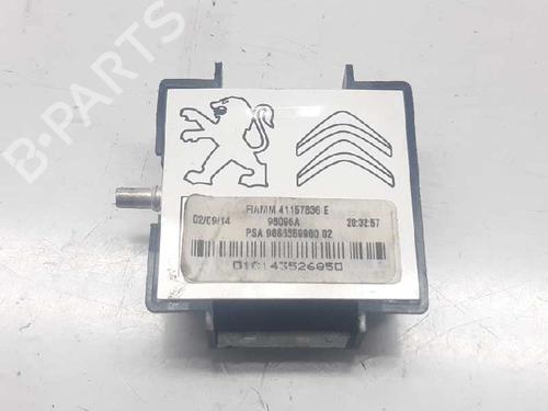 Electronic sensor PEUGEOT 508 I (8D_) 1.6 HDi | BP4961511M84 