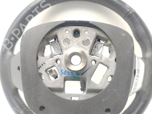 Steering wheel NISSAN MICRA IV (K13K, K13KK)  | BP26694210C49 