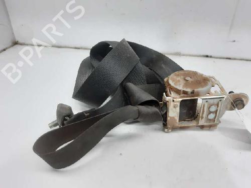 Rear right seatbelt NISSAN NAVARA NP300 (D40) 2.5 dCi 4WD | BP6625151I28 
