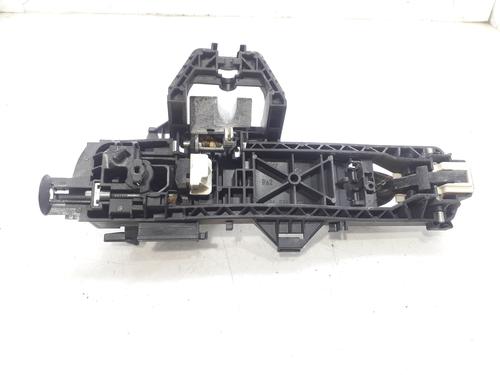 Front right exterior door handle MERCEDES-BENZ C-CLASS T-Model (S204) C 200 CDI (204.201) | BP9845443C129 