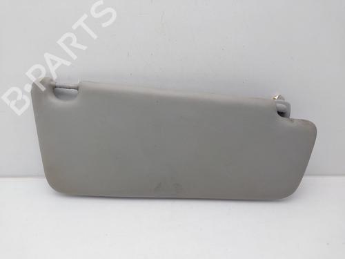 Left sun visor OPEL CORSA D (S07)  | BP33464215I1  - Image 5
