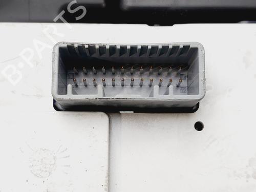 Display monitor RENAULT FLUENCE (L3_) 1.5 dCi (L30D, L30L, L306, L33F, L33L, L33M, L33V, L33W) | BP31632853C48