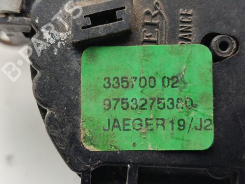 Steering column stalk PEUGEOT 205 II (20A/C)  | BP29822583I23