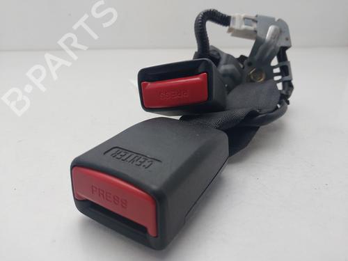 Used Seat buckle Seat buckle 38569968 38569968