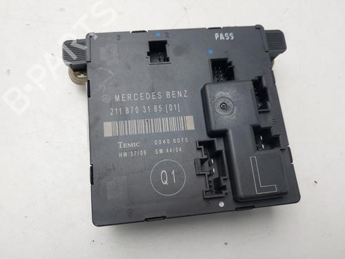 Modulo comfort Modulo comfort 37711288 37711288