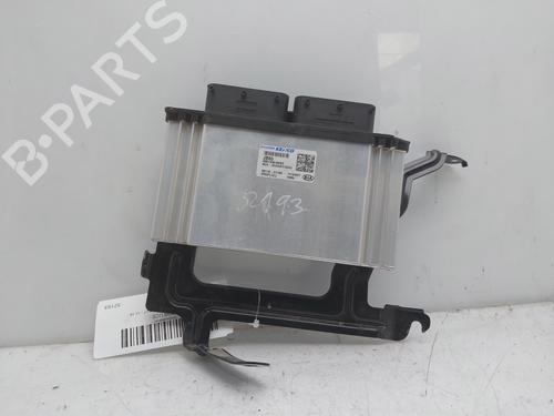 Used Engine control unit (ECU) KIA PICANTO II (TA) 1.0 (67 hp) 16683613