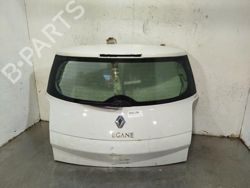 Used Tailgate Tailgate 38202927 38202927