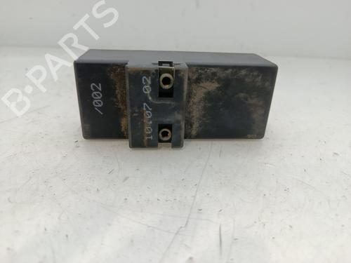 Used Electronic module VW POLO IV (9N_, 9A_) 1.4 16V (75 hp) 31033981
