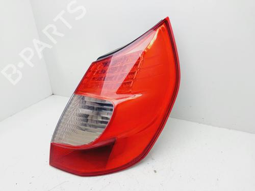 Højre baglygte RENAULT SCÉNIC II (JM0/1_) 1.6 16V (JM1R) | BP29445179C35 