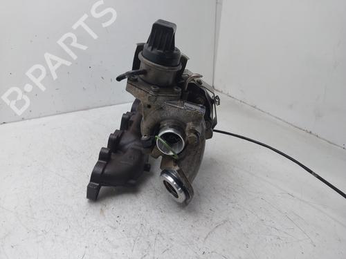 Used Turbocharger/Supercharger SEAT IBIZA IV ST (6J8, 6P8) 1.6 TDI (90 hp) 32177101