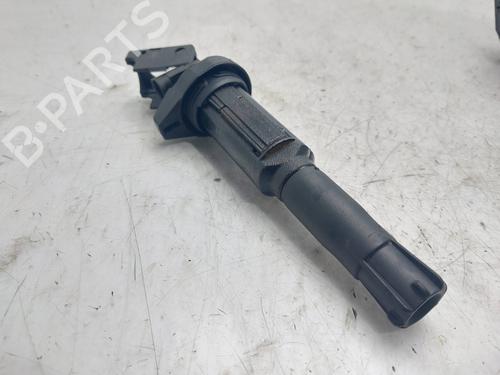 Ignition coil BMW 3 Compact (E46) 316 ti | BP30121182M94 