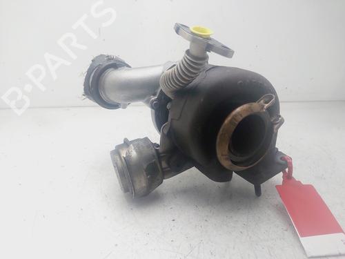 Turbolader/Kompressor FIAT STILO (192_) 1.9 D Multijet (120 hp) 29750593