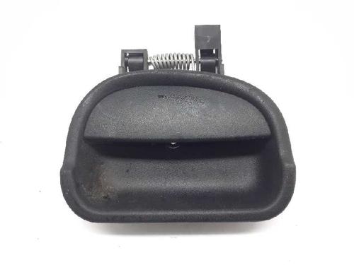 Used Rear left interior door handle RENAULT KANGOO (KC0/1_) 1.5 dCi (KC08, KC09) (82 hp) 5284969