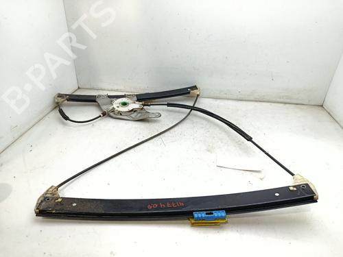 Used Front right window mechanism Front right window mechanism 38438654 38438654
