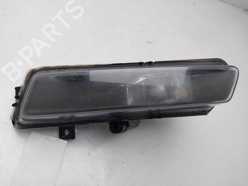 Used Left front fog light Left front fog light BMW 1 Coupe (E82) 120 d (177 hp) 34435630 34435630