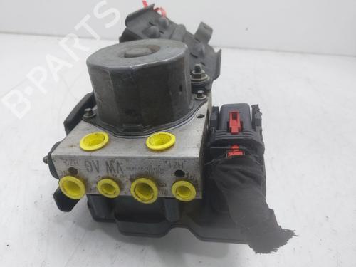 Used ABS pump ABS pump 37638421 37638421